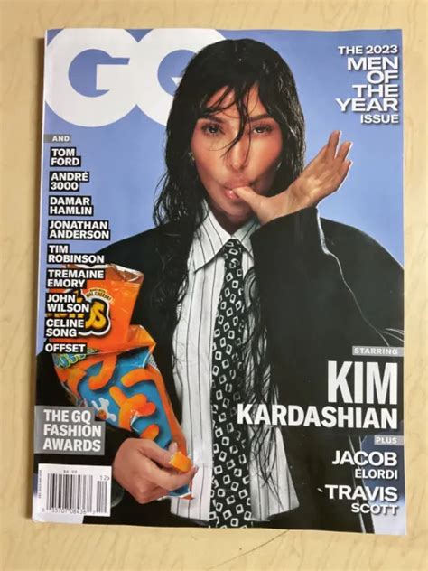 sexy bild|Kim Kardashian West in Her Sexy GQ Photo Shoot 